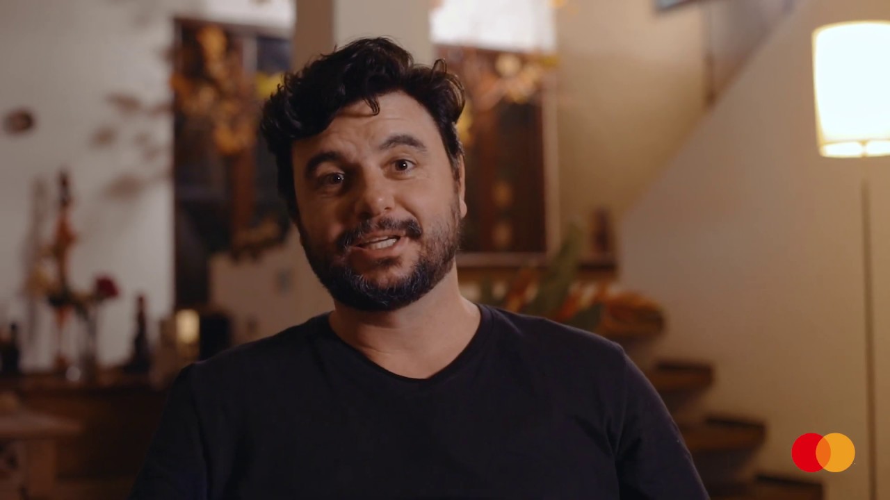 Crie Novos Hábitos: o mundo da Cerveja por Junior Bottura