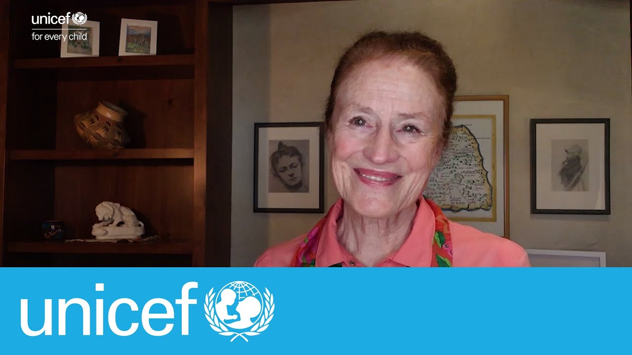 Five questions on the COVID-19 pandemic | UNICEF