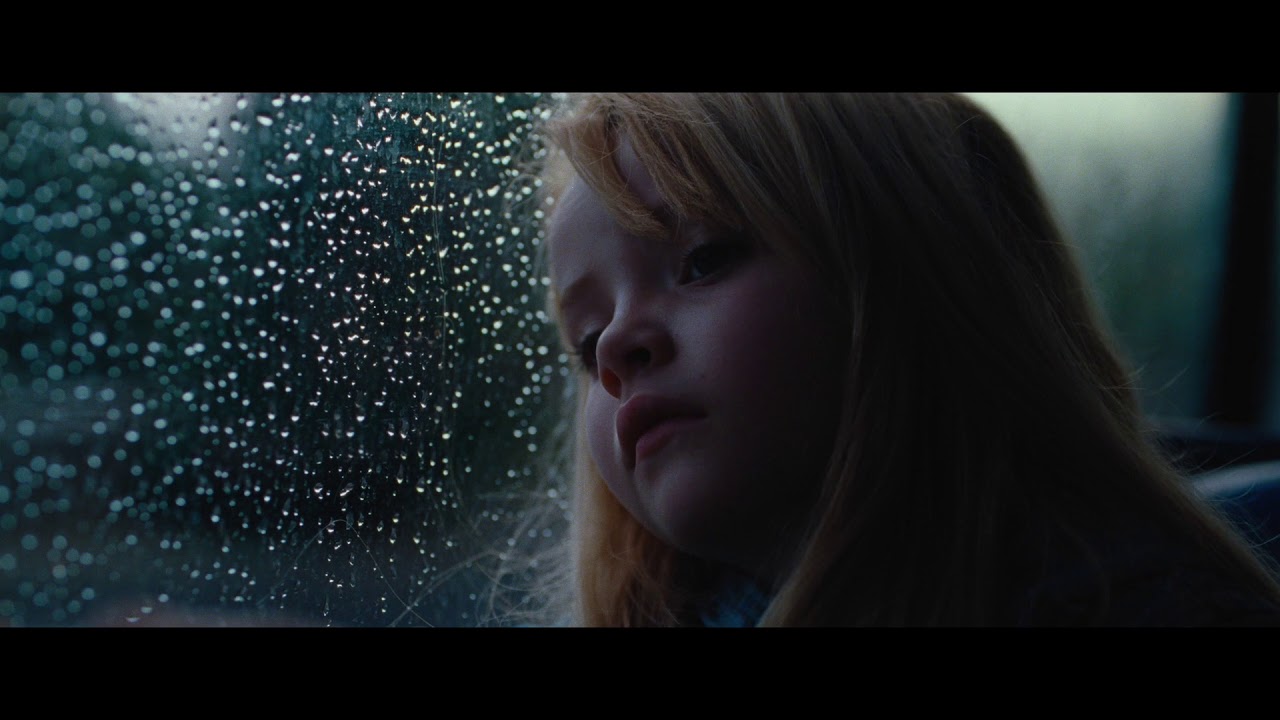 Volvo 'Moments' Advert 2017